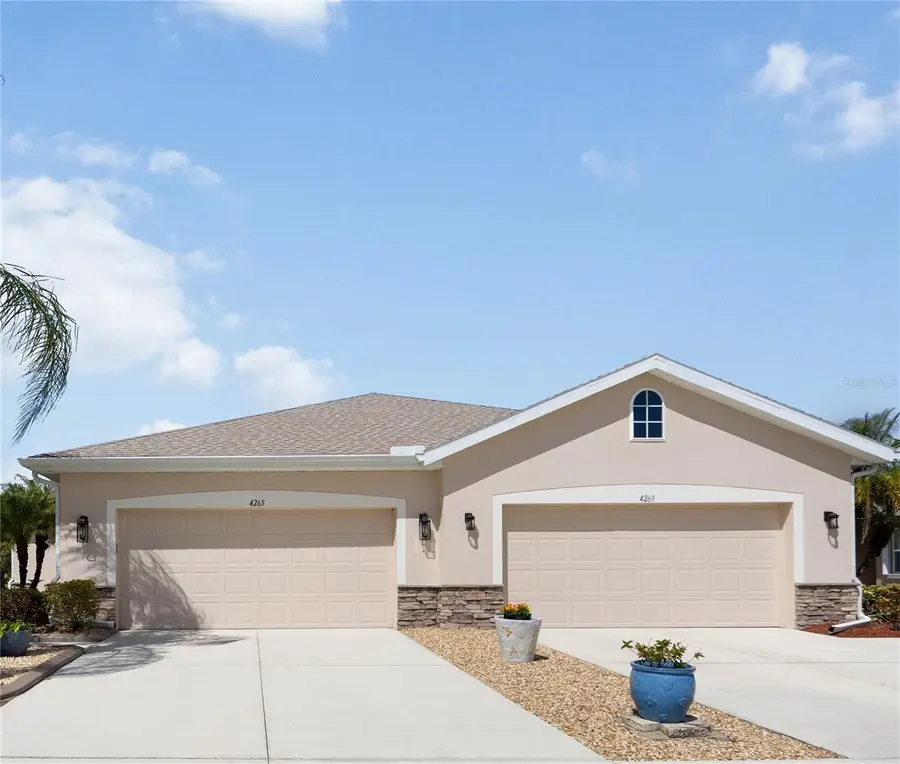 4265 Lenox Boulevard, Venice, FL 34293 - #2