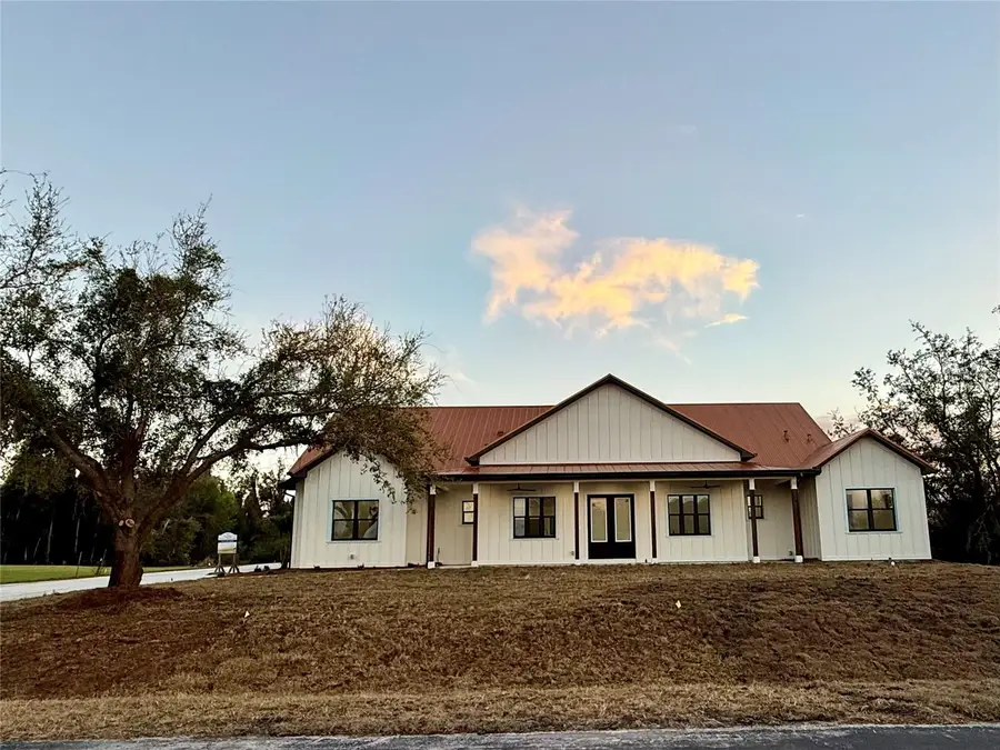 520 Woodstork Lane, Punta Gorda, FL 33982 - #2