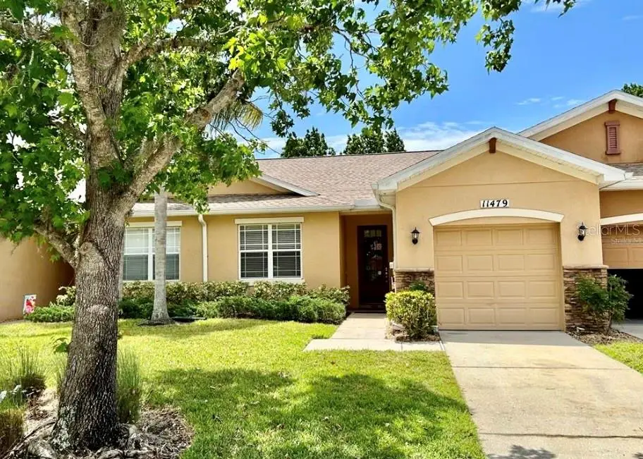 11479 52nd Court E, Parrish, FL 34219 - #1