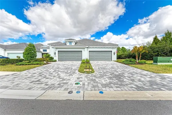 12807 Seasong Terrace, BRADENTON, FL 34211