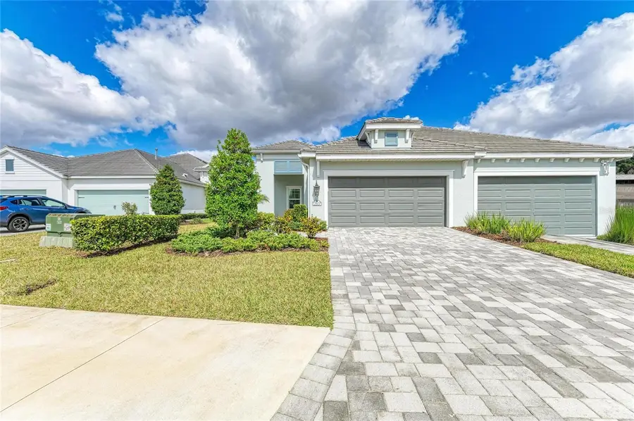 12807 Seasong Terrace, Bradenton, FL 34211 - #2