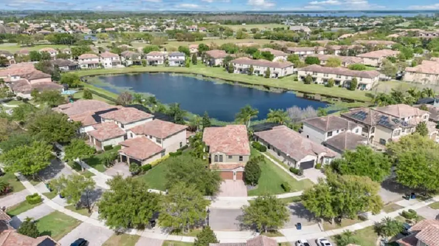 8309 Prestbury Drive, Orlando, FL 32832 - #3