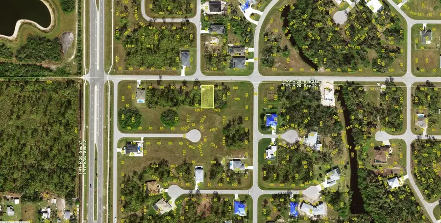 123 Sunset Road, Rotonda West, FL 33947 - #2