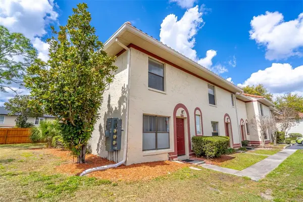 1712 Silver Creek Court #99, ORLANDO, FL 32807