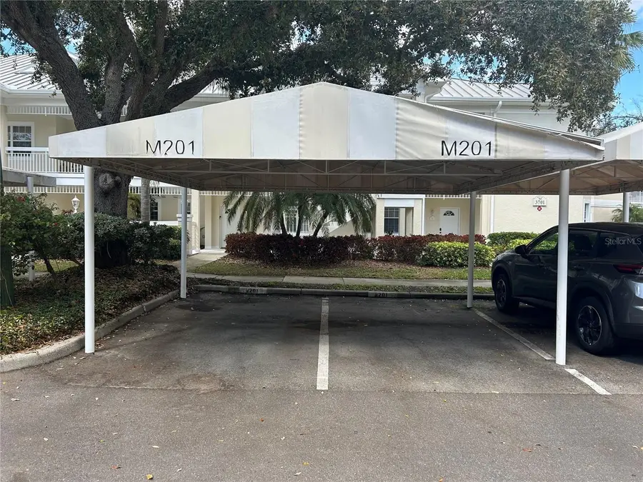 3701 54th Drive W #201, Bradenton, FL 34210 - #2