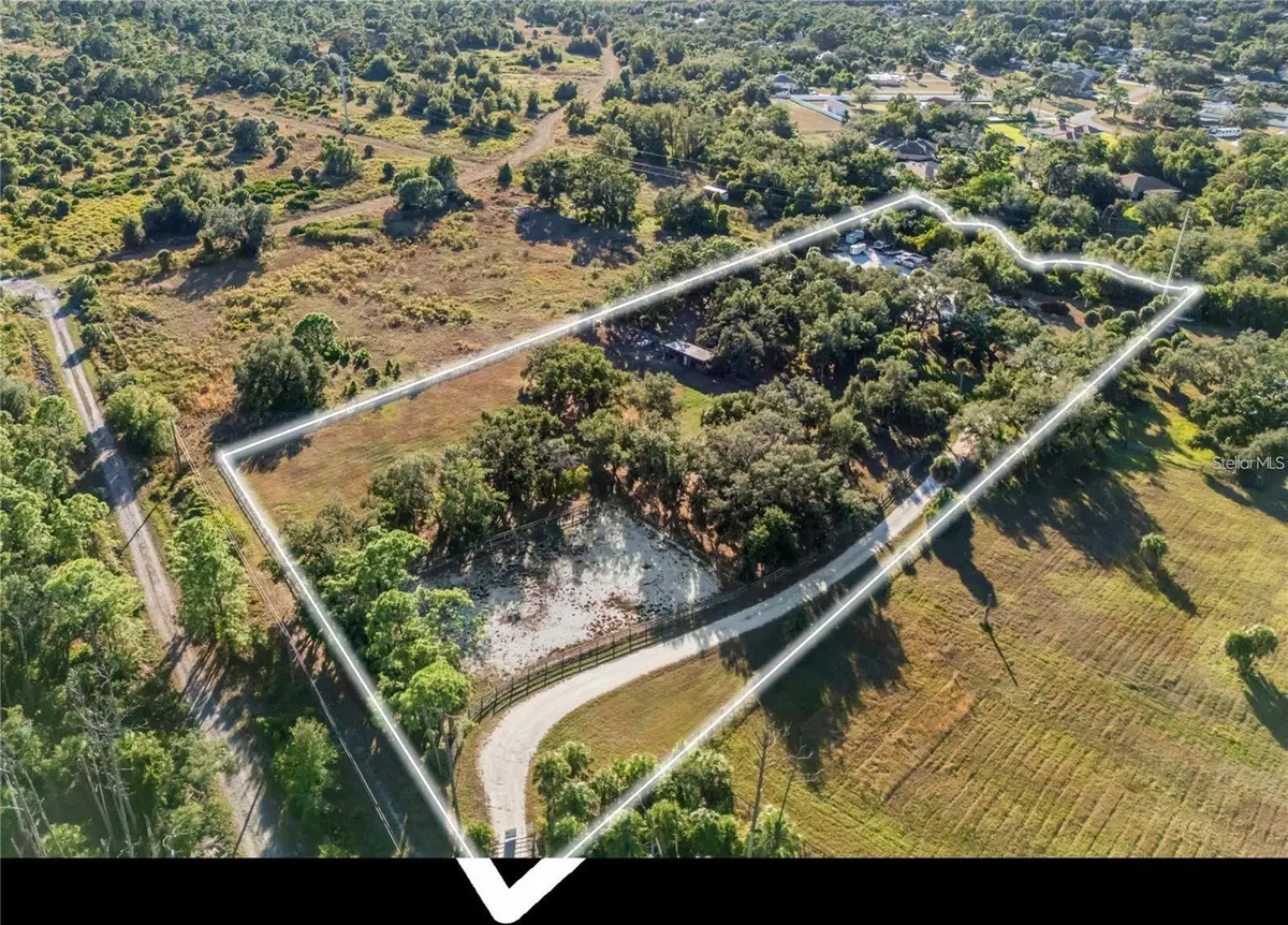 Ranch Road, Nokomis, FL 34275 - #1