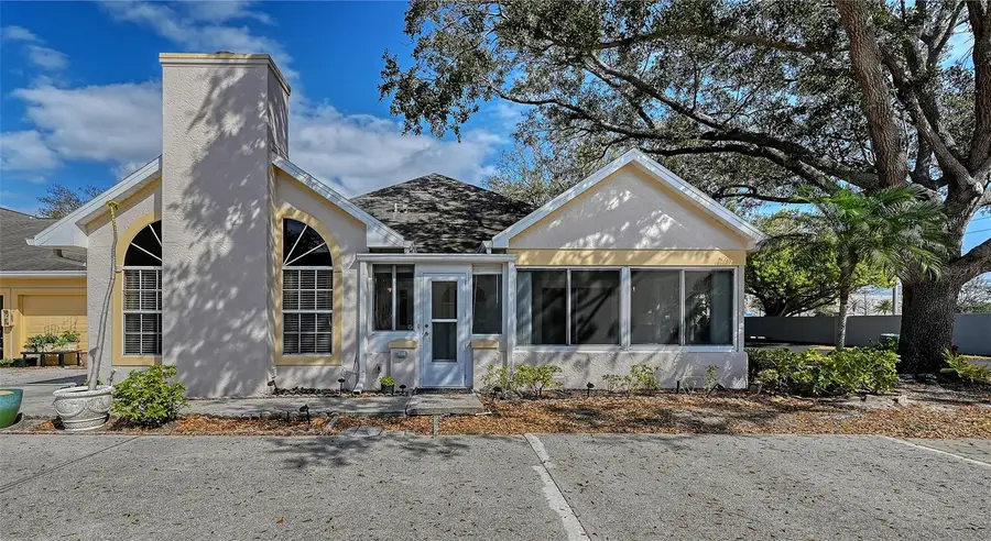 4538 Citation Lane #D, Sarasota, FL 34233 - #2