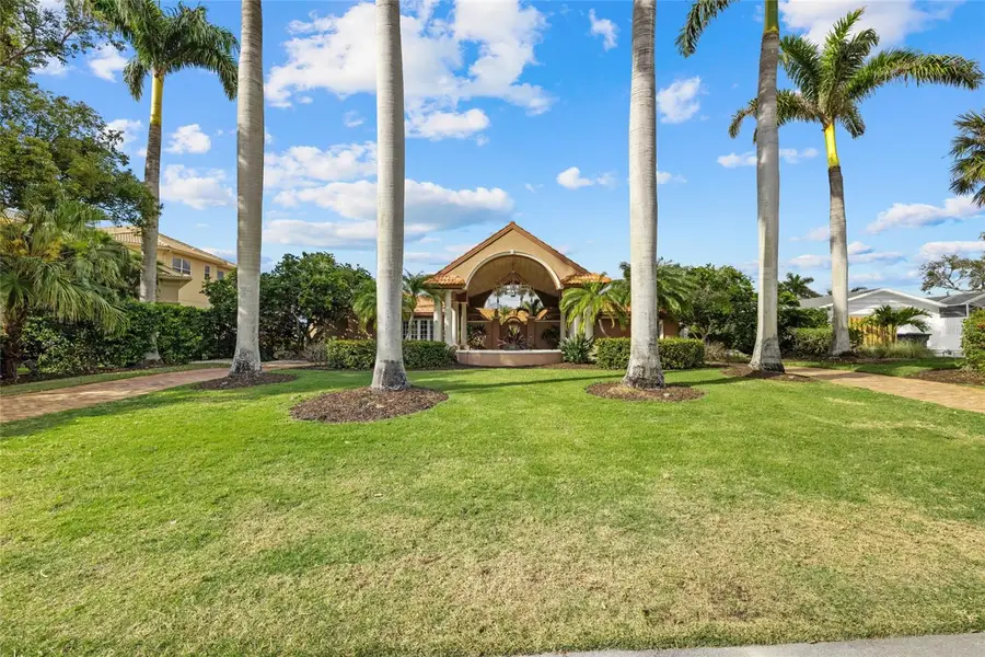 1749 Sandalwood Drive, Sarasota, FL 34231 - #2