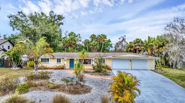 3645 Meridale Road, SARASOTA, FL 34238