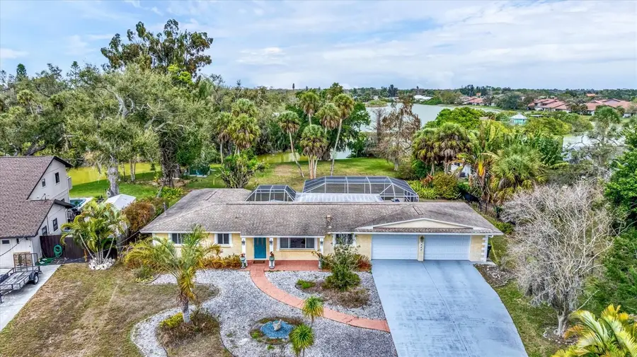 3645 Meridale Road, Sarasota, FL 34238 - #2