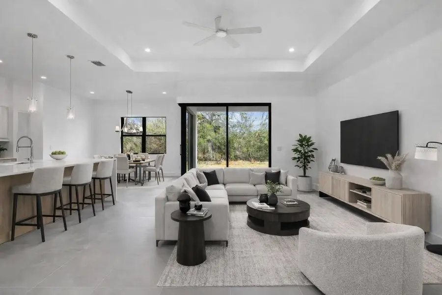 6192 Kambach Street, Port Charlotte, FL 33981 - #3