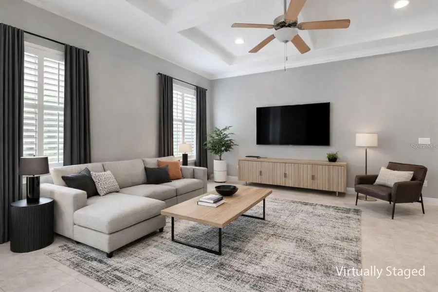 1137 Stoney Creek Boulevard, Lakeland, FL 33811 - #2