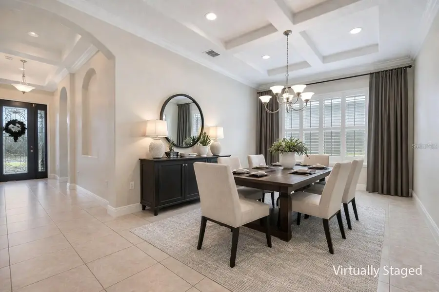 1137 Stoney Creek Boulevard, Lakeland, FL 33811 - #3