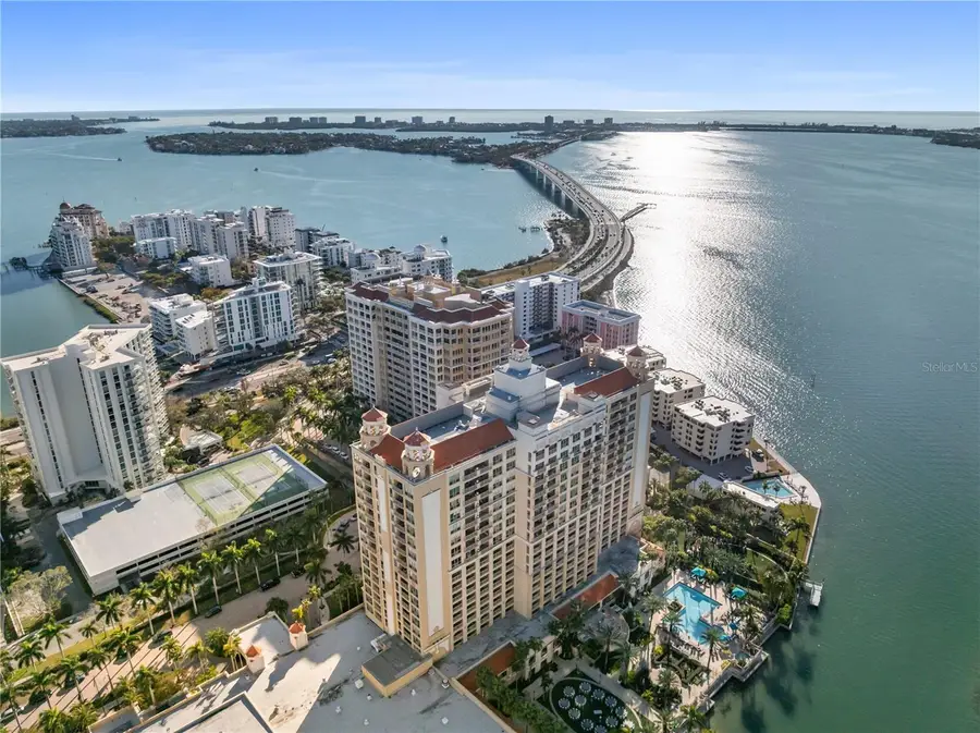 1111 Ritz Carlton Drive #1603, Sarasota, FL 34236 - #2
