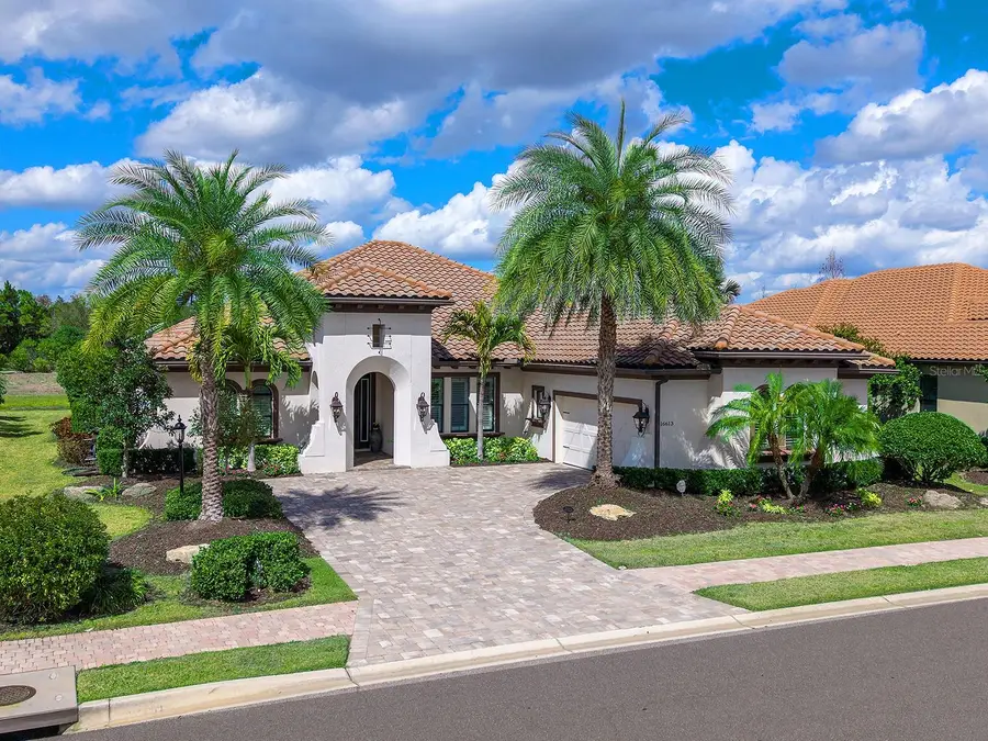 16613 Berwick Terrace, Lakewood Ranch, FL 34202 - #2