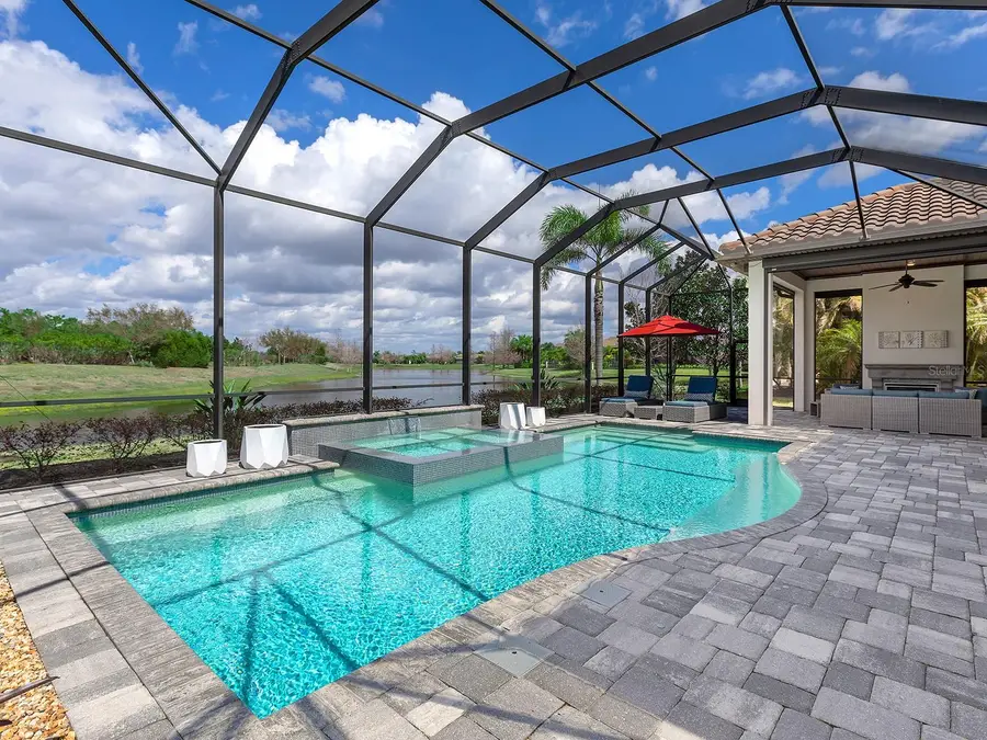 16613 Berwick Terrace, Lakewood Ranch, FL 34202 - #3