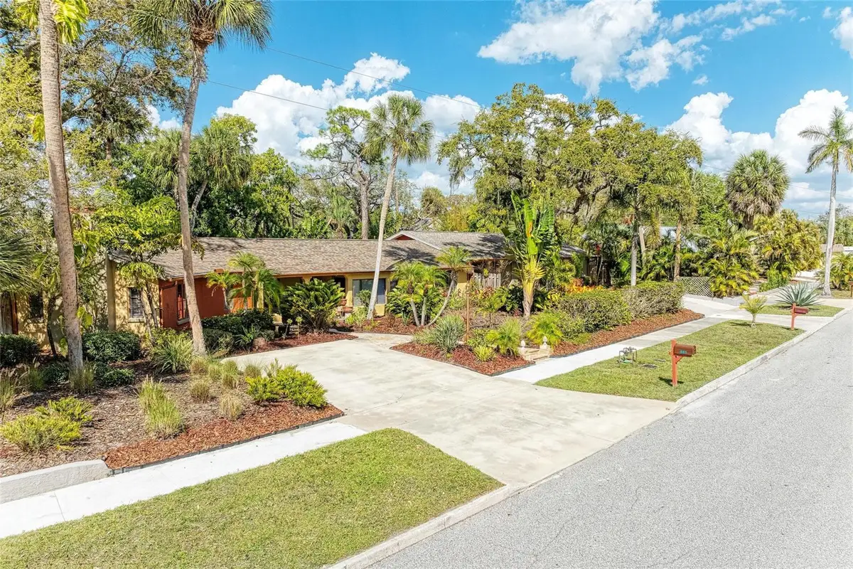 941 Virginia Drive, Sarasota, FL 34234 - #1