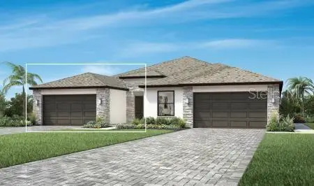 5727 Freestone Circle, Apollo Beach, FL 33572 - #1