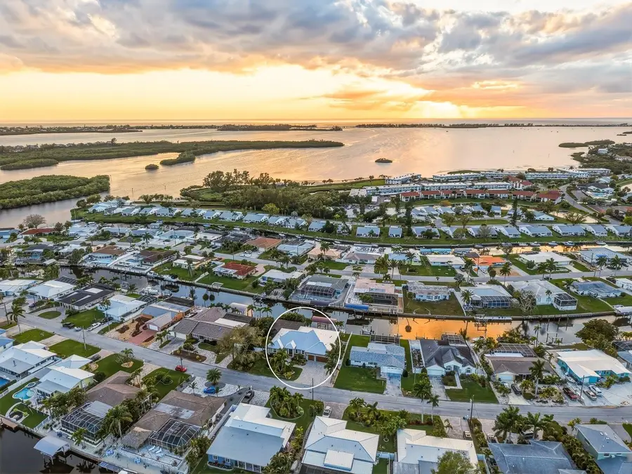 4916 Coral Boulevard, Bradenton, FL 34210 - #2