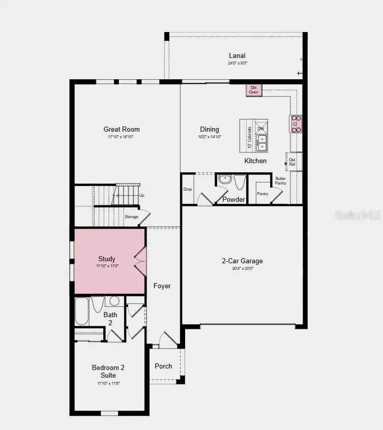 10843 Eclipse Street, Sarasota, FL 34241 - #2