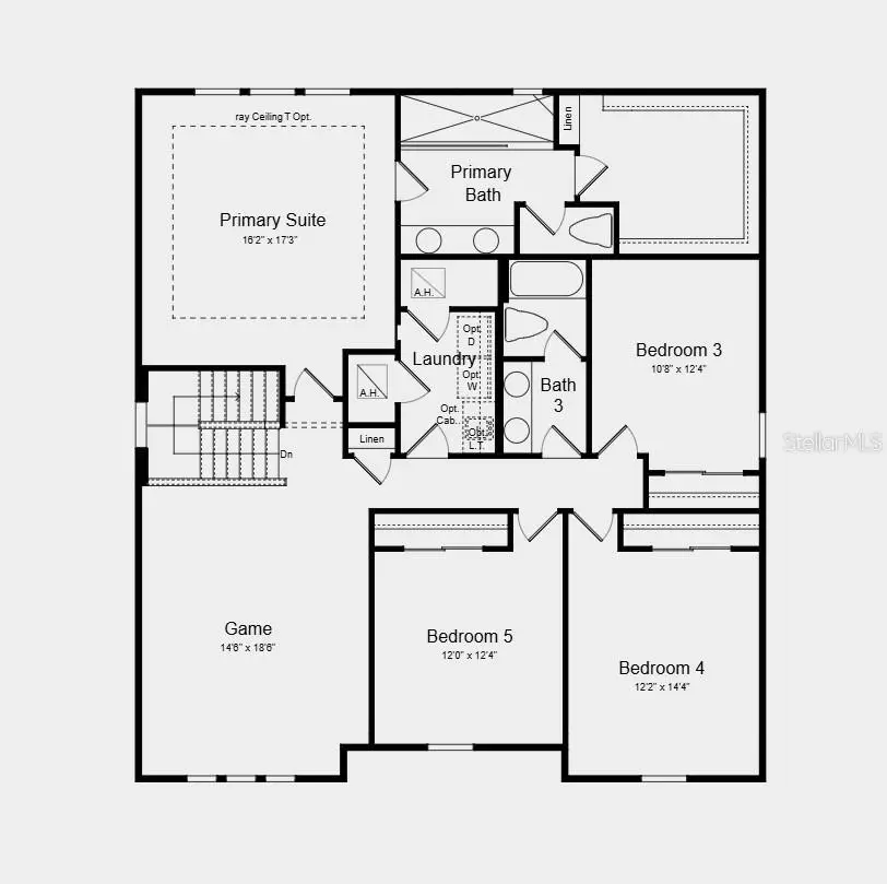 10843 Eclipse Street, Sarasota, FL 34241 - #3