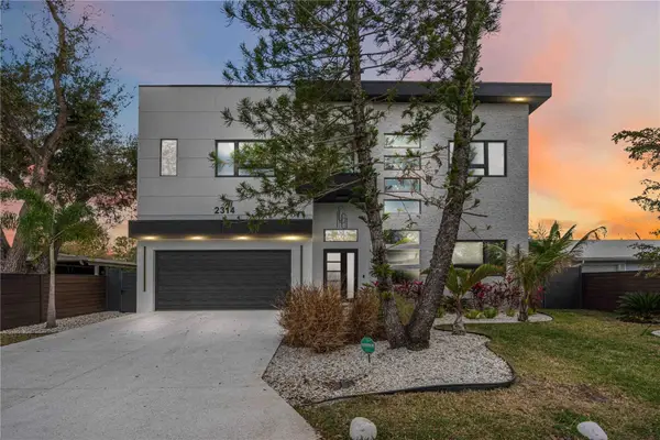 2314 Prospect Street, SARASOTA, FL 34239