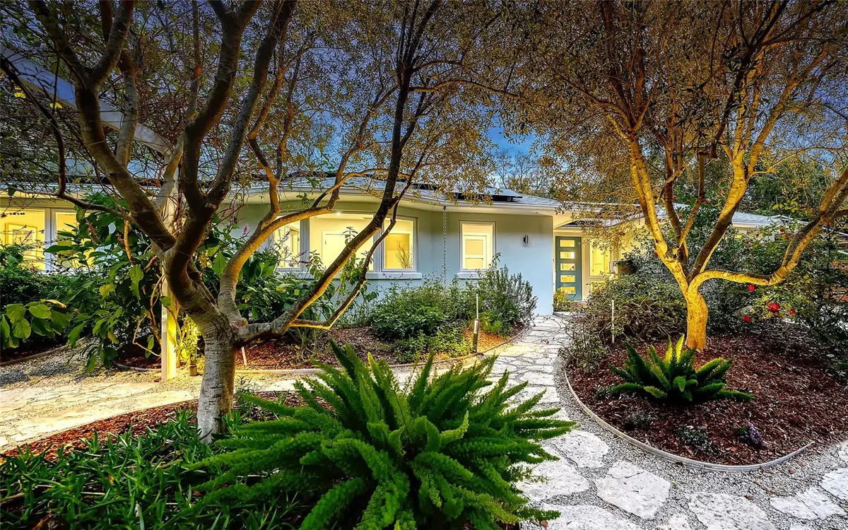 1731 Cunliff Lane, Sarasota, FL 34239 - #1