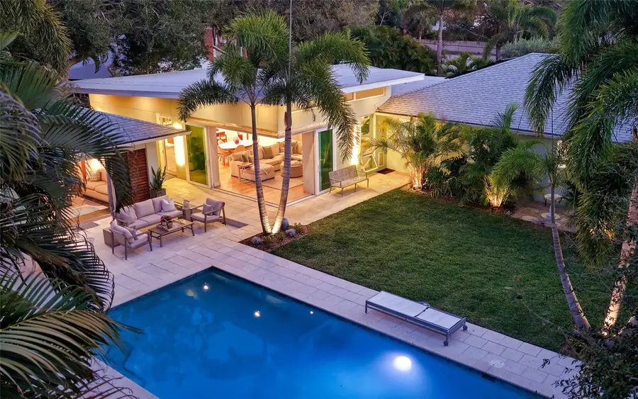 1731 Cunliff Lane, Sarasota, FL 34239 - #3