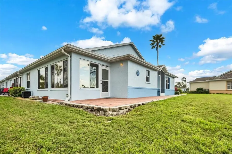 3108 Live Oak Lane #21, Palmetto, FL 34221 - #3