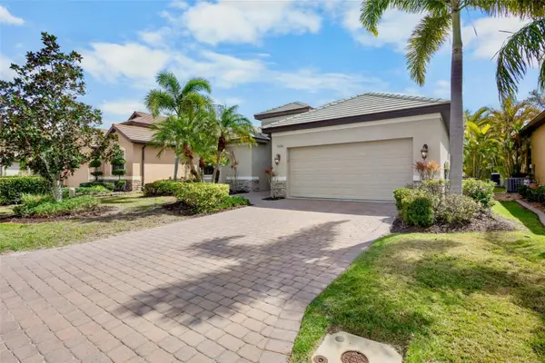 7608 Rio Bella, BRADENTON, FL 34201
