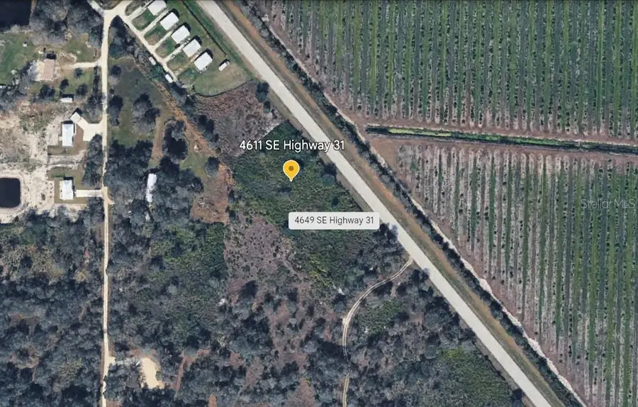 4611 SE Highway 31, Arcadia, FL 34266 - #2