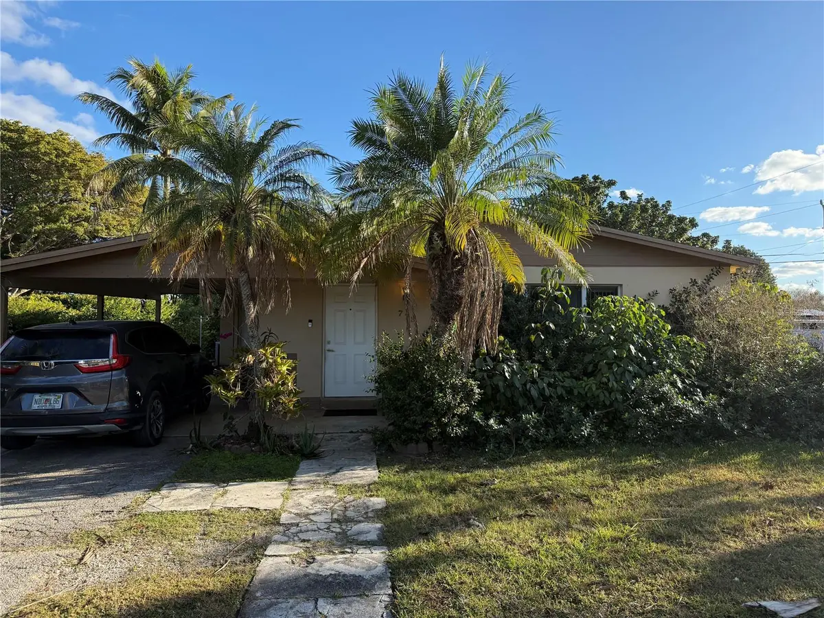 775 NW 3rd Terrace, Homestead, FL 33034 - #1