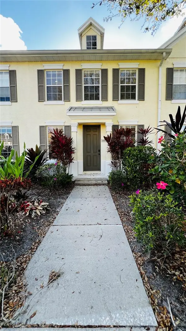 5608 Whitehead Street, BRADENTON, FL 34203