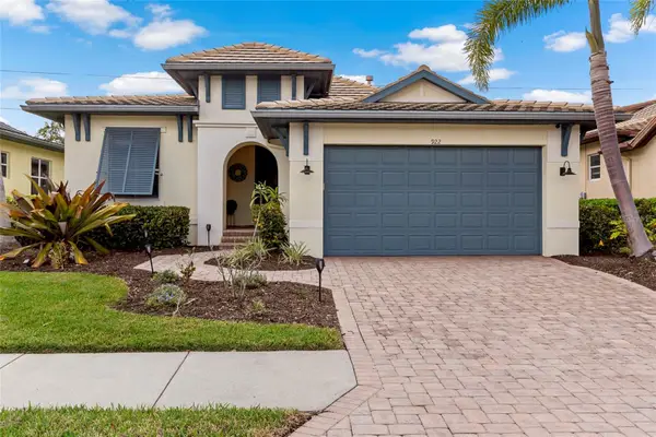 922 Preservation Street, BRADENTON, FL 34208