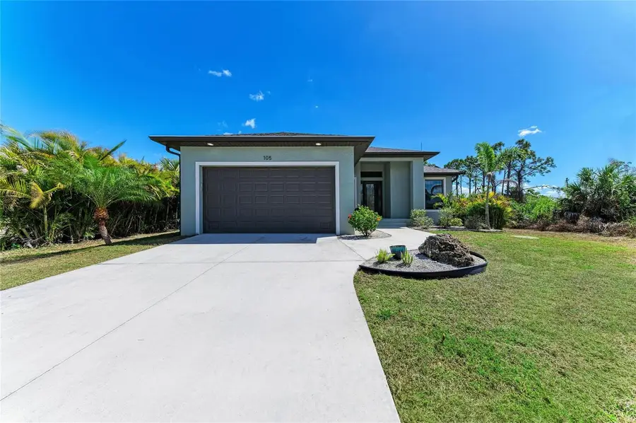 105 Cabana Way, Rotonda West, FL 33947 - #2