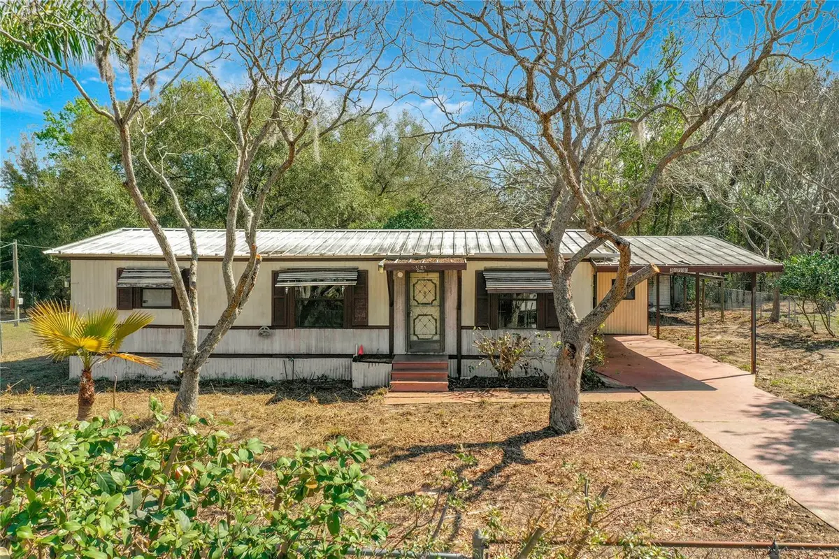 36700 Daisy Lane, Fruitland Park, FL 34731 - #1