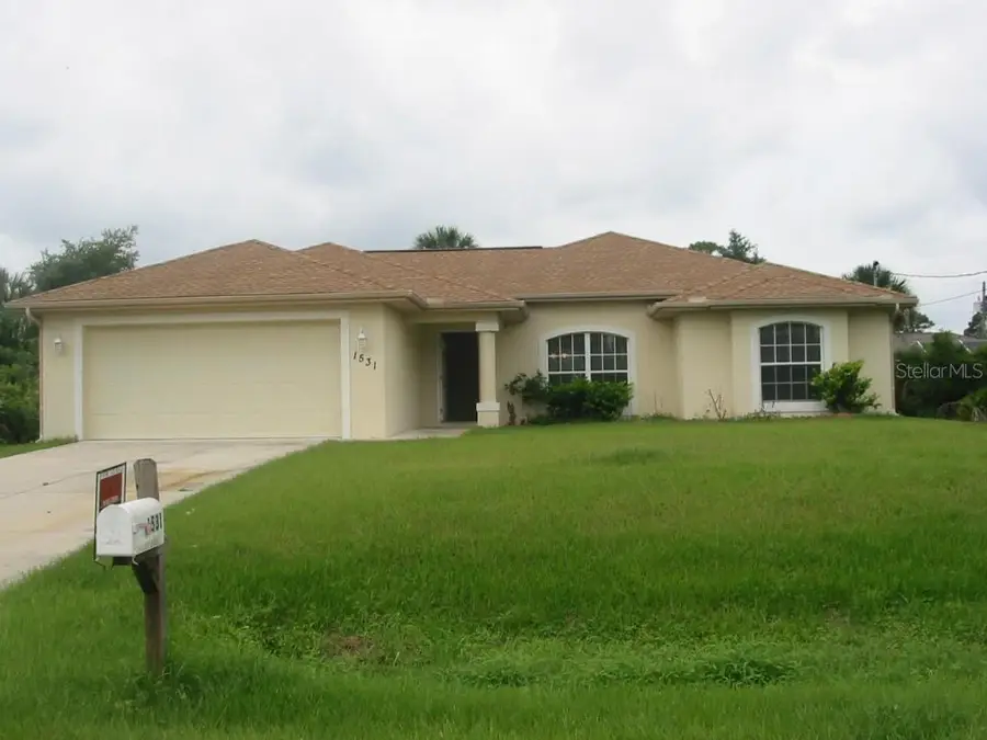 1531 Lansdale Avenue, North Port, FL 34286 - #2
