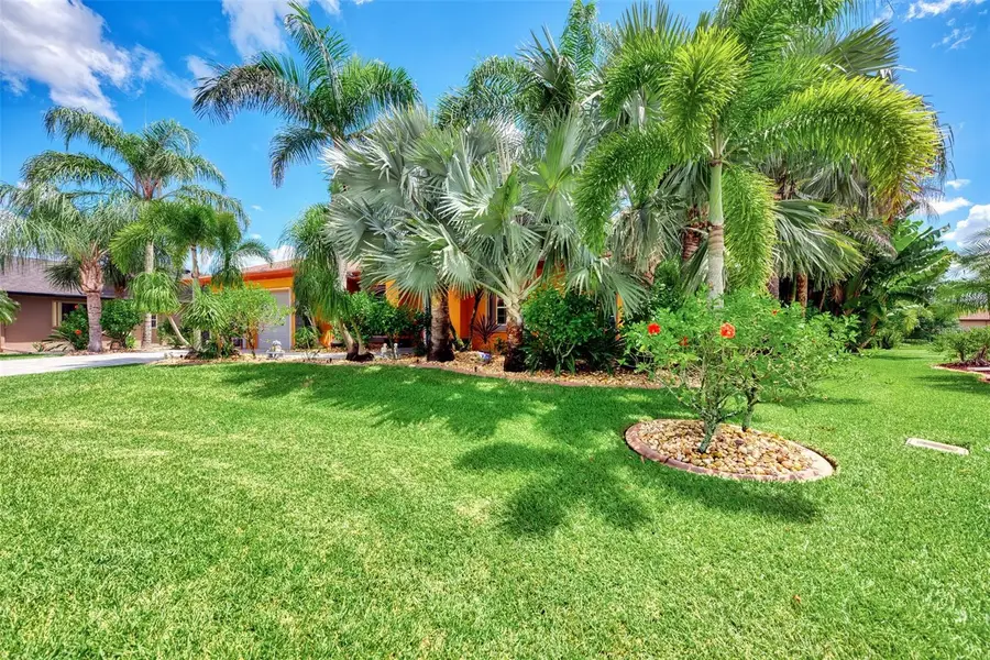 118 Sao Luiz Street, Punta Gorda, FL 33983 - #3