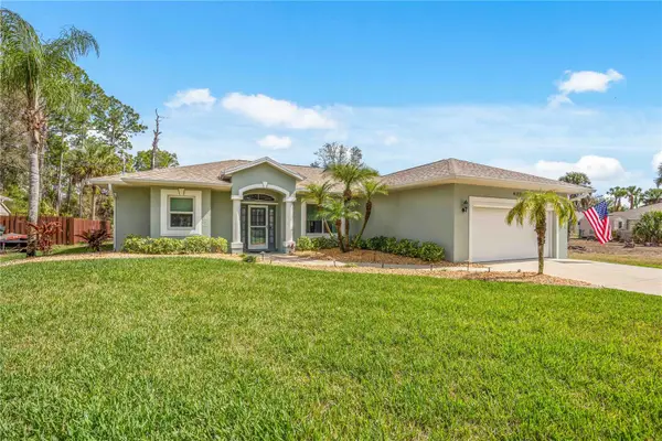 4100 Platt Street, NORTH PORT, FL 34286