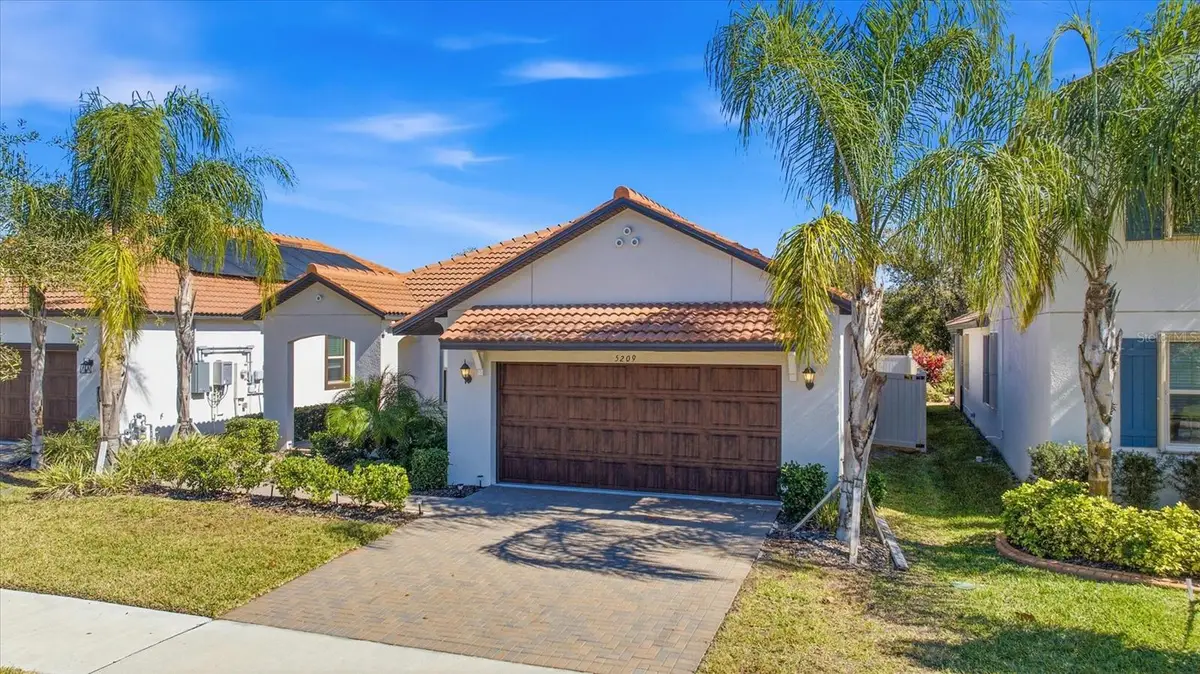 5209 Windy Grove Drive, Wimauma, FL 33598 - #1