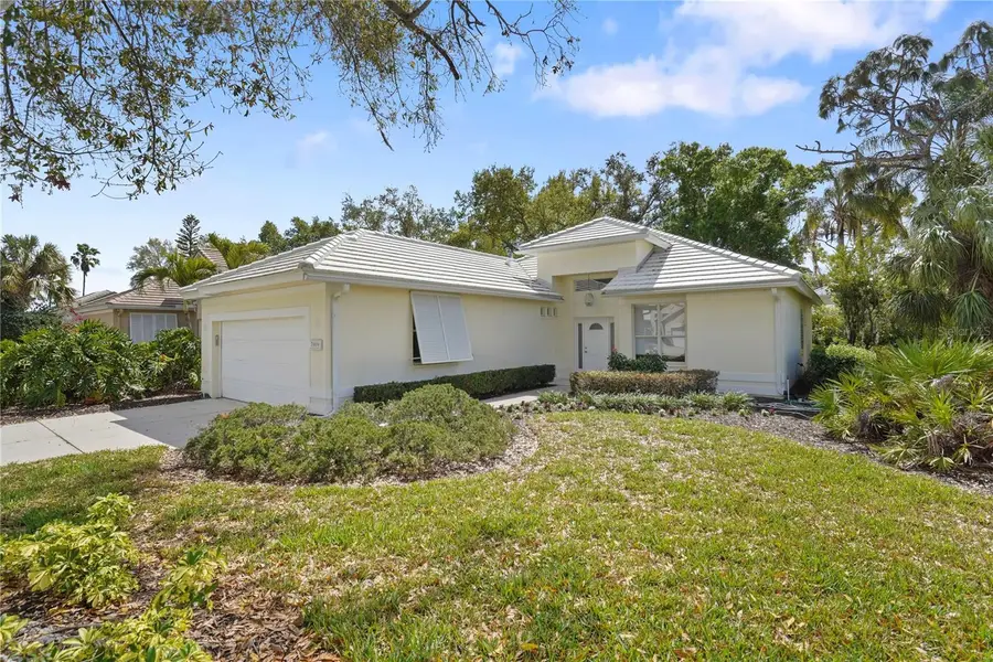 7909 Hampton Court, Manatee, FL 34201 - #3