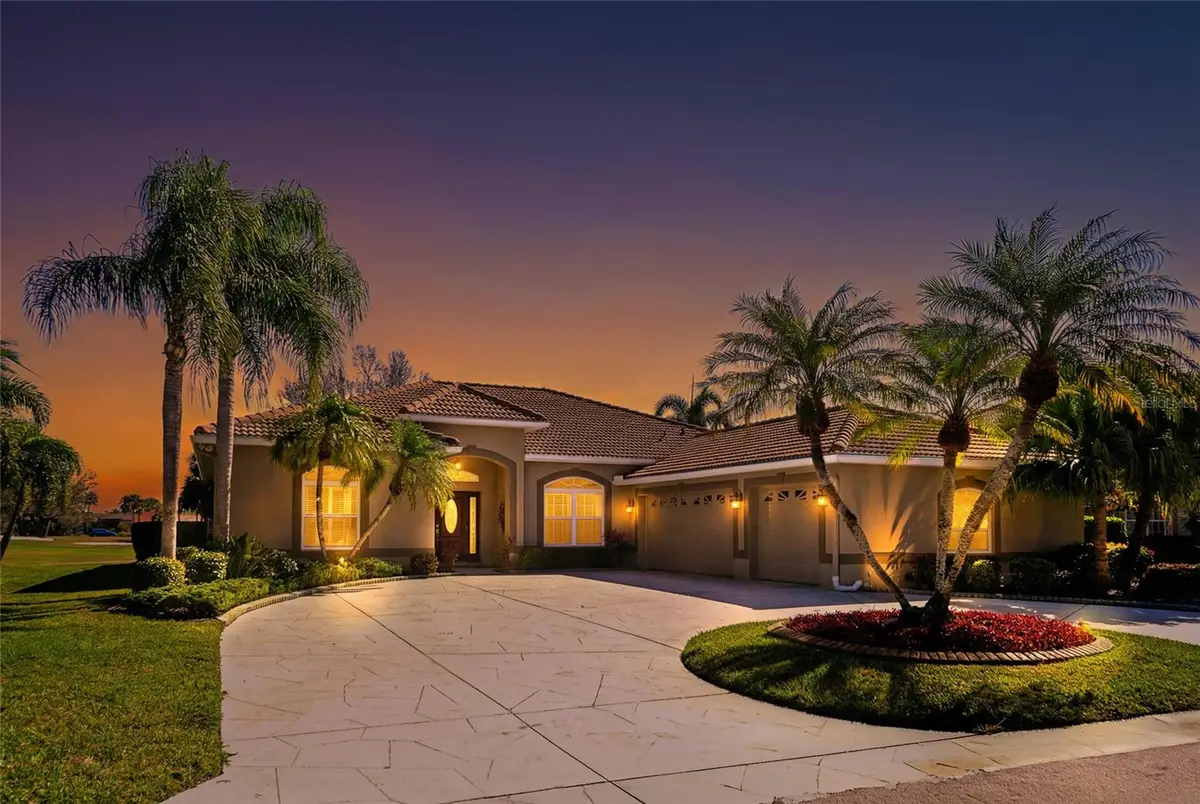 951 Chickadee Drive, Venice, FL 34285 - #1