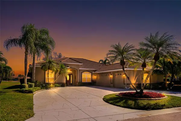 951 Chickadee Drive, VENICE, FL 34285