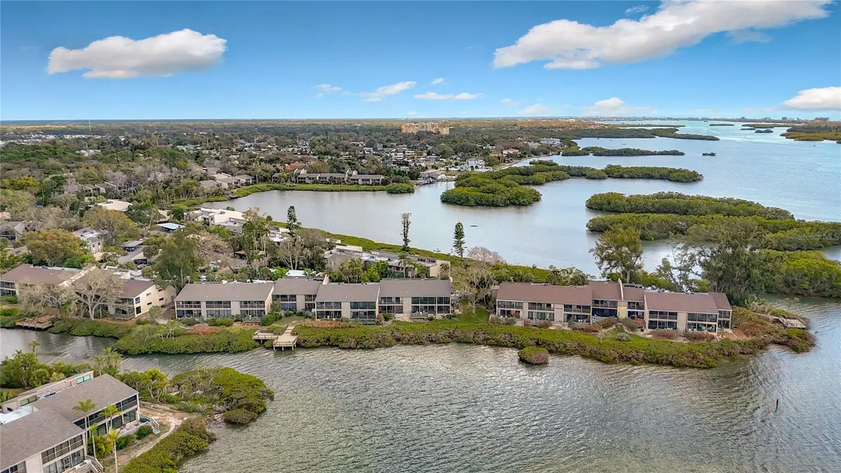 1510 Pelican Point Drive #BA270, Sarasota, FL 34231 - #1