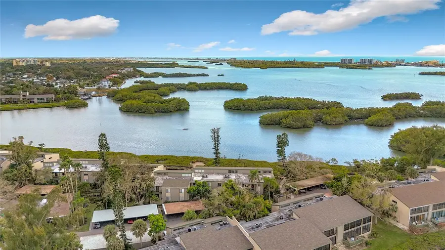 1510 Pelican Point Drive #BA270, Sarasota, FL 34231 - #3