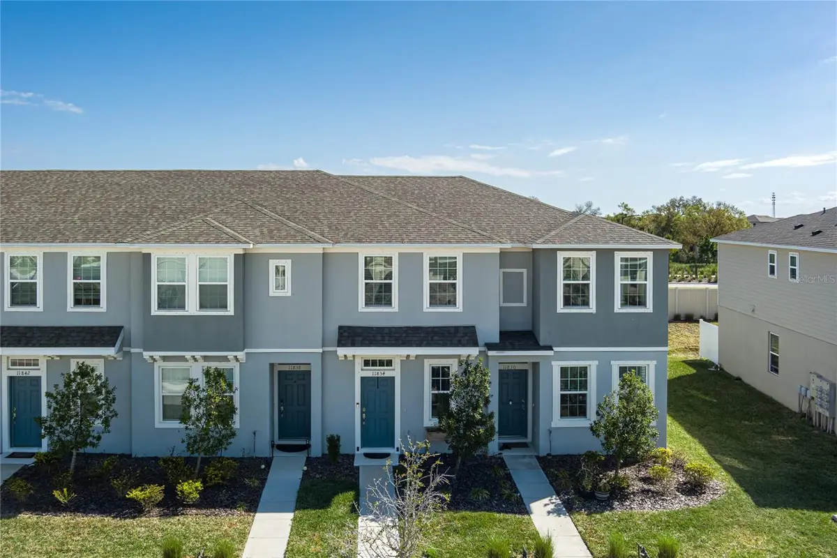 11830 Stonesmith Crossing, Palmetto, FL 34221 - #1