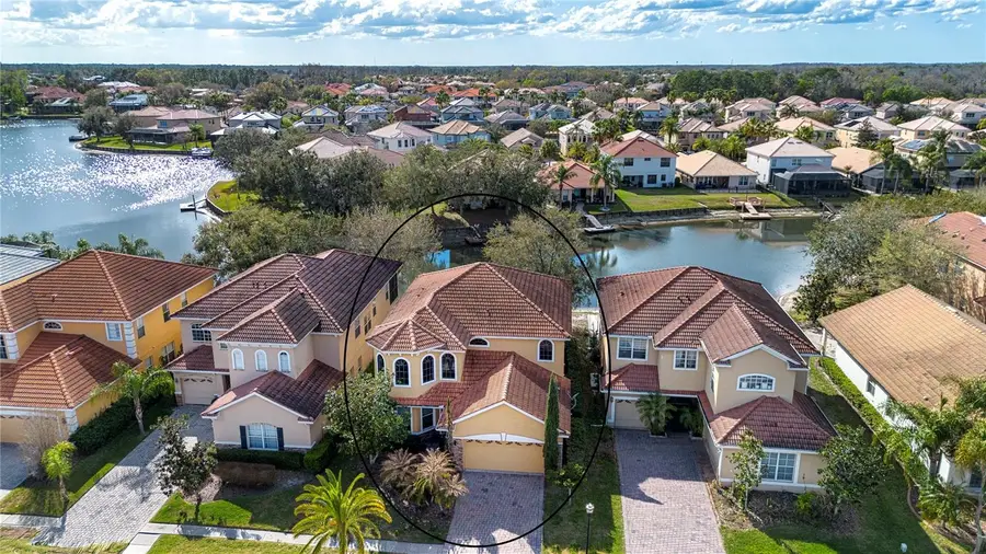 18048 Java Isle Drive, Tampa, FL 33647 - #2