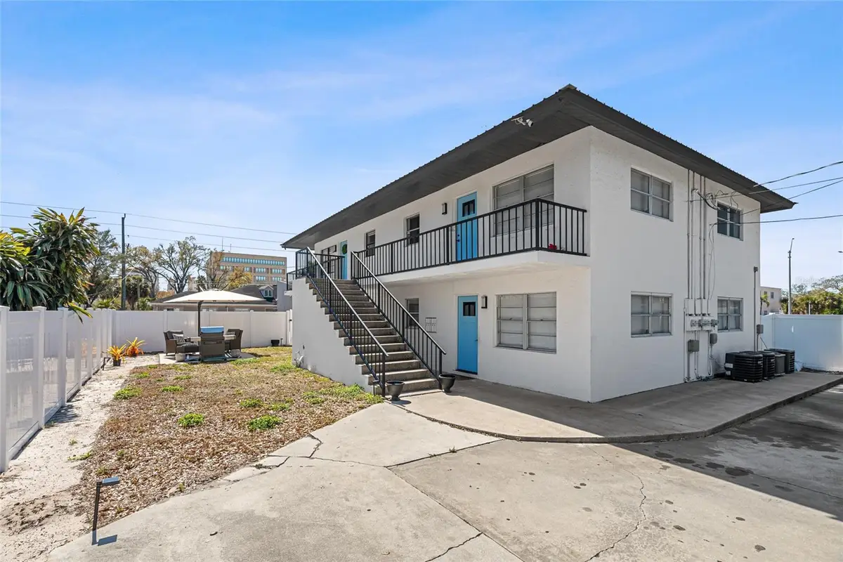 2016 5th Street, Sarasota, FL 34237 - #1