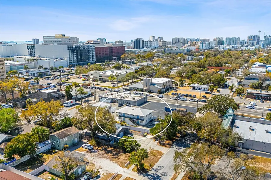 2016 5th Street, Sarasota, FL 34237 - #2