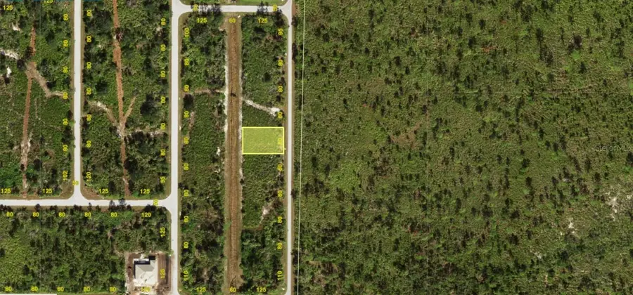 4405 Spire Street, Port Charlotte, FL 33981 - #2